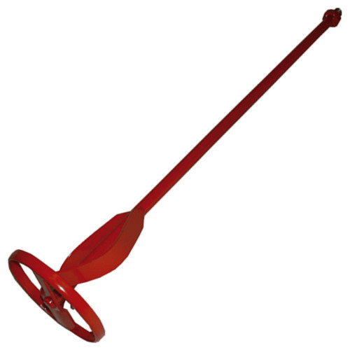 Makita Paint & Plaster Mixing Paddle for UT120 image