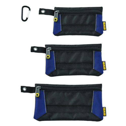 Irwin 2017827 3 Piece Small Parts Organiser (SO) image