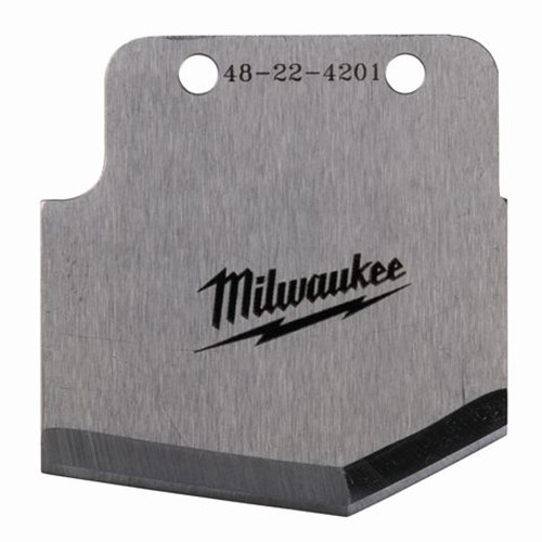 Milwaukee 25mm Plastic Cutter Replacement Blade