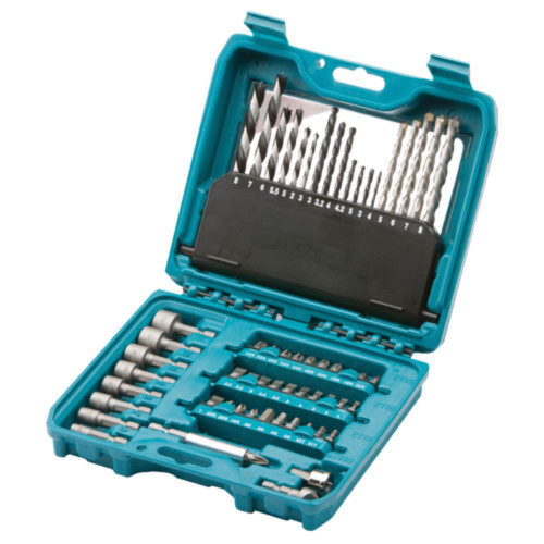 Makita 60 Piece Pro Accessory Set image