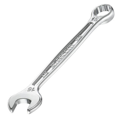 Metric 13mm Combination Wrench 170mm