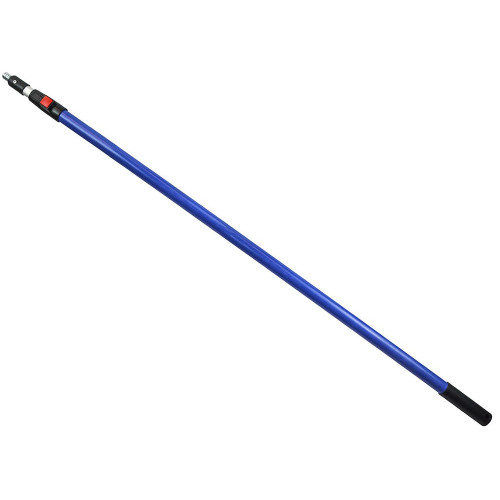 Faithfull Roller Frame Extension Pole: 160 - 300cm image