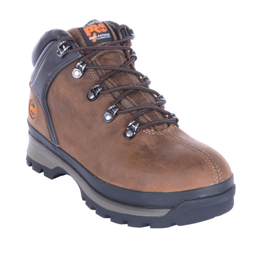 Timberland Pro Split Rock XT Safety Boots - Gaucho image