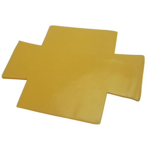 Everbuild Firespan Intumescant Pad Double