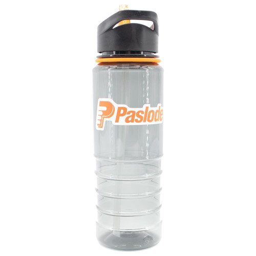 Paslode Plastic Water Bottle 800ml image