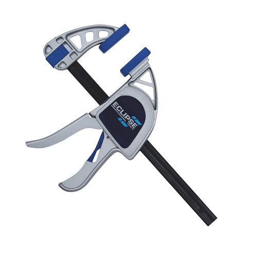 Eclipse Heavy Duty One Handed Bar Clamp 610mm/24'' image
