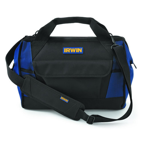 Irwin 2017831 400mm/16'' Foundation Series Bag (B16O) image