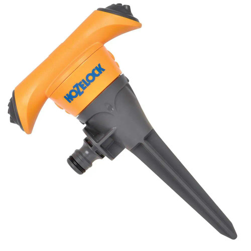 Hozelock 2510 Round Sprinkler 177m² image Hozelock 2510 Round Sprinkler 177m² image