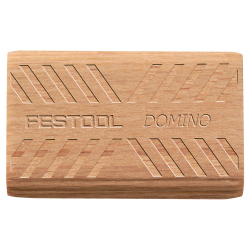 Festool 494939 6mm x 40mm Dominos - Pack of 190 image