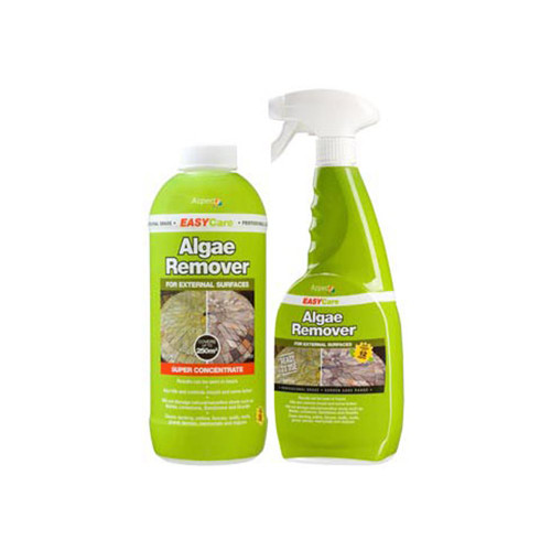 Azpects Easygarden Algae Remover 750Ml image