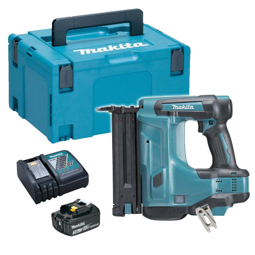 Makita Second Fix Finishing Nail Guns 