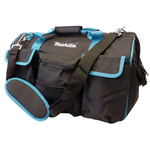 Makita Shoulder Bag (Blue) image