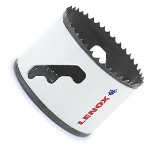 Lenox 68mm (2 11/16'''') T3 Technology Bi-Metal Speed Slot Holesaw image
