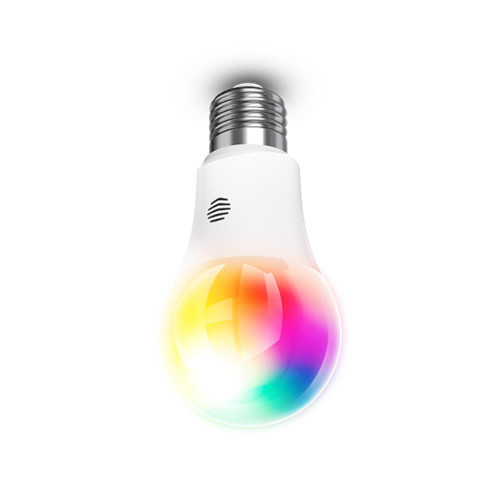 Hive Active Smart Bulb MultiColour LED - Screw E27 image