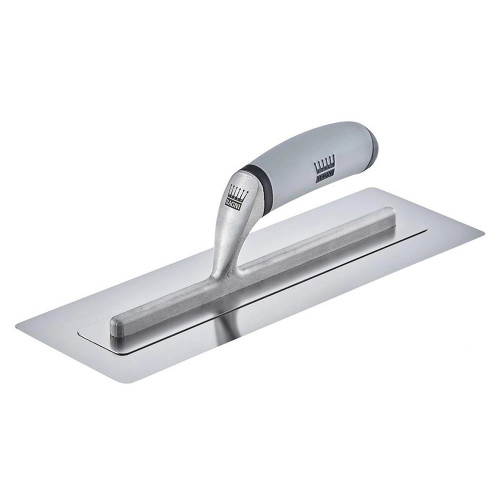 Ragni 22" Flexlite Skimming Trowel with Hi-Lift Handle image