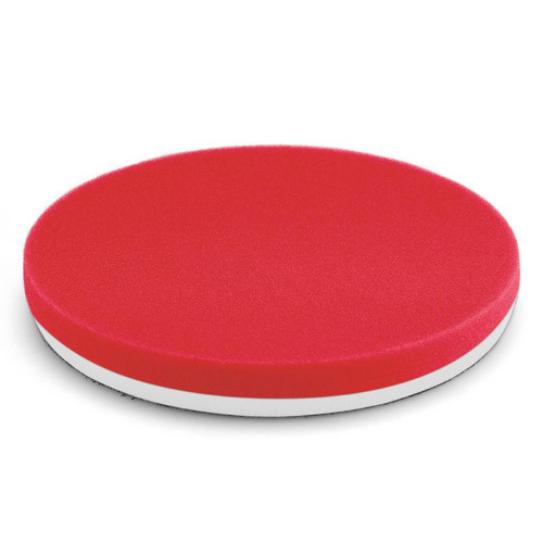 Flex Red Soft Polishing Sponge 200mm image