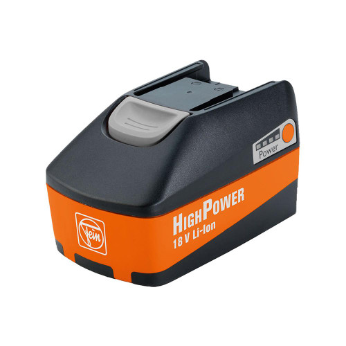 Fein 5.2Ah 18V HighPower Li-Ion Battery Pack image