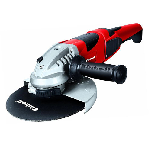 Einhell TE-AG 230/2000 230mm Angle Grinder image 1