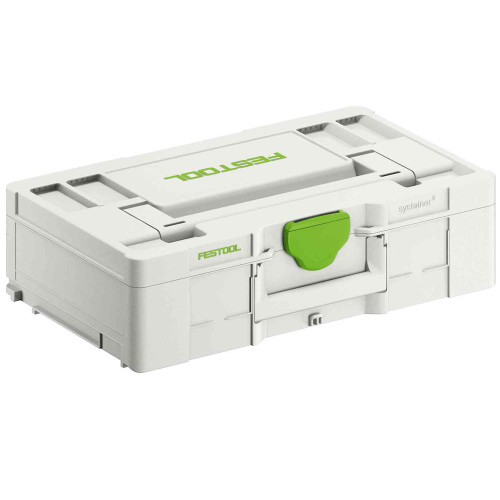 Festool Systainer Case - L 137