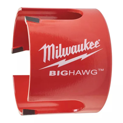 Milwaukee BIGHAWG 92MM HOLE SAW image