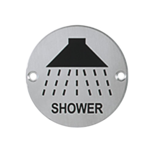 Hoppe Shower Sign AR911 image