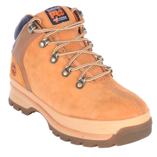 Timberland Pro Split Rock XT Safety Boots - Honey image