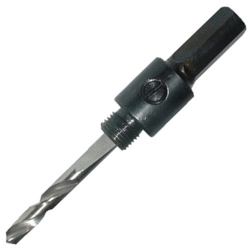 Arbor (Hex Shank) To Suit 14mm to 29mm Bi-Metal Hole Saws image