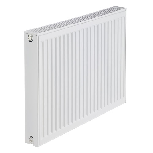 Henrad 450x800 Compact Type 22 Double Convector Radiator image