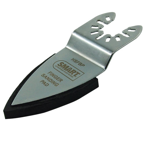 Smart Universal Finger Sanding Pad image