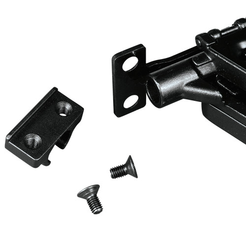 Makita AN454 Air Roofing Nail Gun ITS.co.uk