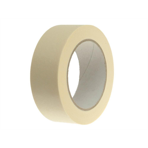 Faithfull Masking Tape 19mm x 50m