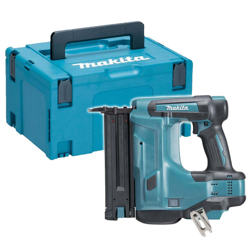 Makita DBN500ZJ 18V LXT Second Fix 