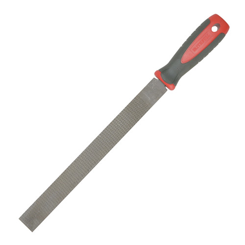 Faithfull Flat Wood Rasp 300mm/12''