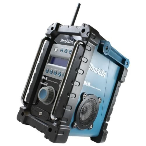 Makita DAB Job Site Radio - 108280 image