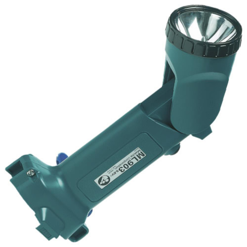 Makita 9.6v Torch image