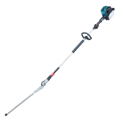 Makita EN4950H Petrol MM4 Adjustable Angle Pole Hedge Trimmer image