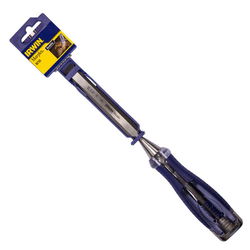 Irwin Marples M750 16mm / 5/8 Inch High-Impact Chisel