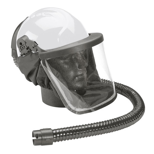 JSP Jetstream MK7 Helmet Alternate Headpiece image