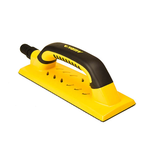 Mirka Handy 80 x 230mm Dust Free Hand Sanding Kit ITS.co.uk