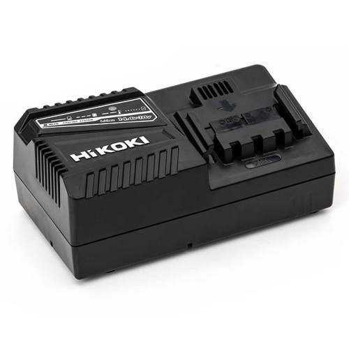 Rapid Charger - 240v image