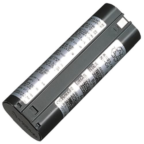 Makita Battery (7.2 Volt) 1.2ah Ni-cd image