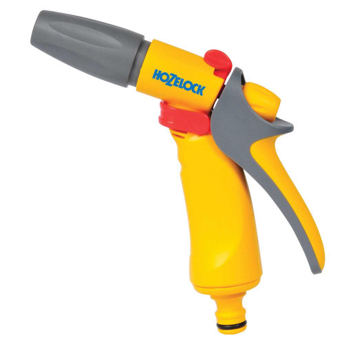 Hozelock 26740000 Jet Spray Gun 3 Pattern image
