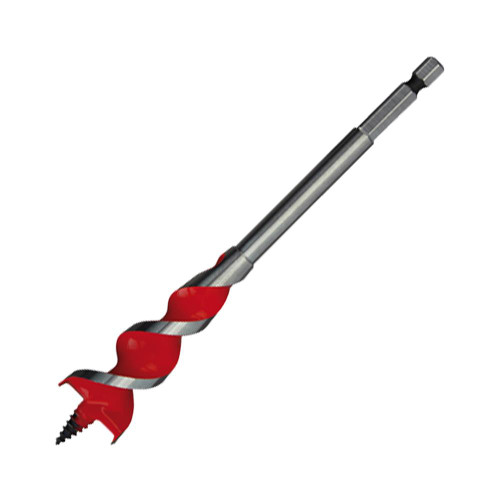 Milwaukee Speed Feed Wood Drill Bit 22x165mm image