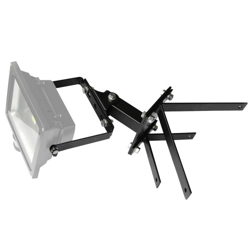 Diamond Bracket For Corner Use with CE-BRACKET2 image