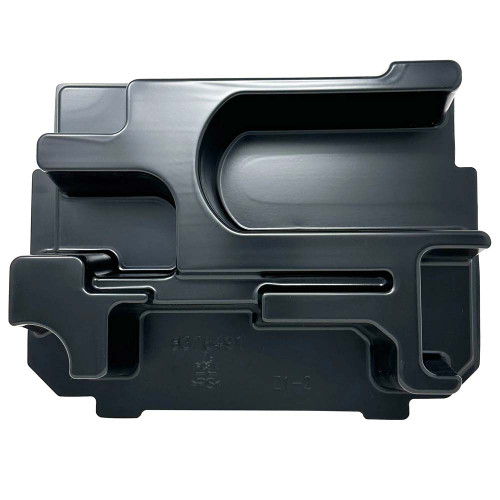 Makita 8376491 Stackable Case Inlay to suit DHR242 DHR243 image