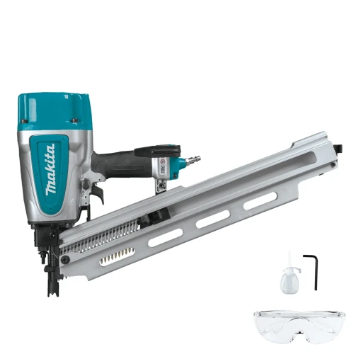 Makita AN924 Air First Fix Framing Nail Gun image