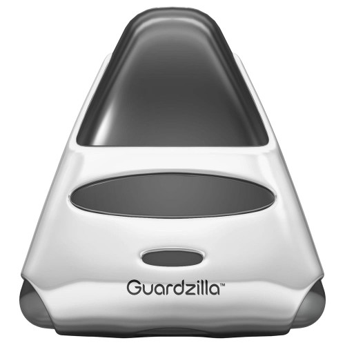 Guardzilla Indoor All-In-One HD Security System - White