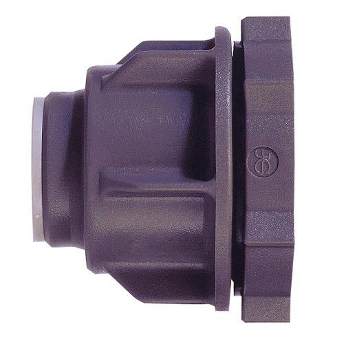 Speedfit 15mm Tank Connector