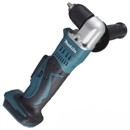 Makita DDA351Z 18V LXT Angle Drill Driver - Body image Makita DDA351Z 18V LXT Angle Drill Driver - Body image