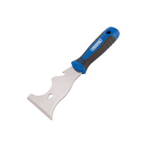 Draper Soft Grip Multi Function Scraper